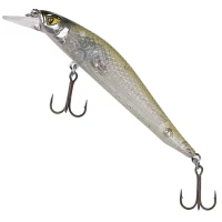 Vobler Fox Rage Slick Twitch Standard Running, Wakasagi, 8cm, 8g, 1buc/pac