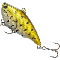 Vobler Fast Striker Sinking Panicked Vibe, Baby Bass G, 5.5cm, 10g, 1buc/pac Vobler Fast Striker Sinking Panicked Vibe, Baby Bass G, 5.5cm, 10g, 1buc/pac