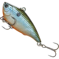 Vobler Fast Striker Sinking Panicked Vibe, Black Back B, 5.5cm, 10g, 1buc/pac Vobler Fast Striker Sinking Panicked Vibe, Black Back B, 5.5cm, 10g, 1buc/pac