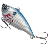 Vobler Fast Striker Sinking Panicked Vibe, Blood Prints A, 5.5cm, 10g, 1buc/pac Vobler Fast Striker Sinking Panicked Vibe, Blood Prints A, 5.5cm, 10g, 1buc/pac