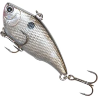 Vobler Fast Striker Sinking Panicked Vibe, Blue Black E, 5.5cm, 10g, 1buc/pac Vobler Fast Striker Sinking Panicked Vibe, Blue Black E, 5.5cm, 10g, 1buc/pac