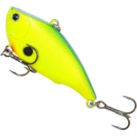 Vobler Fast Striker Sinking Panicked Vibe, Chartreuse A, 5.5cm, 10g, 1buc/pac Vobler Fast Striker Sinking Panicked Vibe, Chartreuse A, 5.5cm, 10g, 1buc/pac