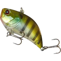 Vobler Fast Striker Sinking Reality Vibe, Baby Bass B, 5.4cm, 14.5g, 1buc/pac Vobler Fast Striker Sinking Reality Vibe, Baby Bass B, 5.4cm, 14.5g, 1buc/pac
