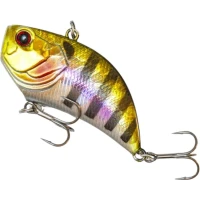 Vobler Fast Striker Sinking Reality Vibe, Baby Perch E, 5.4cm, 14.5g, 1buc/pac Vobler Fast Striker Sinking Reality Vibe, Baby Perch E, 5.4cm, 14.5g, 1buc/pac