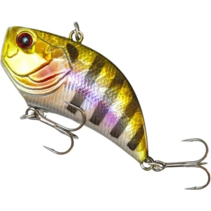 Vobler Fast Striker Sinking Reality Vibe, Baby Perch E, 5.4cm, 14.5g, 1buc/pac Vobler Fast Striker Sinking Reality Vibe, Baby Perch E, 5.4cm, 14.5g, 1buc/pac