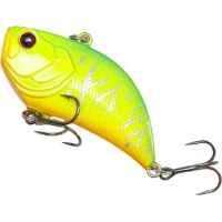 Vobler Fast Striker Sinking Reality Vibe, Chartreuse C, 5.4cm, 14.5g, 1buc/pac Vobler Fast Striker Sinking Reality Vibe, Chartreuse C, 5.4cm, 14.5g, 1buc/pac