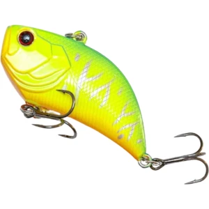 Vobler Fast Striker Sinking Reality Vibe, Chartreuse C, 5.4cm, 14.5g, 1buc/pac Vobler Fast Striker Sinking Reality Vibe, Chartreuse C, 5.4cm, 14.5g, 1buc/pac