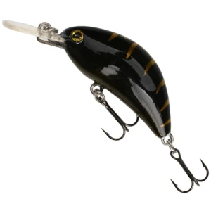 Vobler Fishunter Twilight Yugol Sinking, Culoare 68, 3.4g, 4cm, 1buc/pac