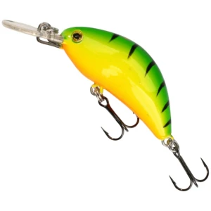 Vobler Fishunter Twilight Yugol Sinking, Culoare 70, 3.4g, 4cm, 1buc/pac Vobler Fishunter Twilight Yugol Sinking, Culoare 70, 3.4g, 4cm, 1buc/pac