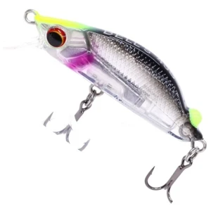 Vobler Forest Bell'S 45S Sinking, Culoare 10, 5g, 4.5cm, 1buc/pac Vobler Forest Bell'S 45S Sinking, Culoare 10, 5g, 4.5cm, 1buc/pac