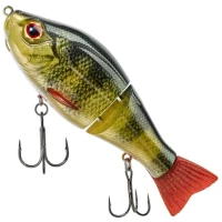 Vobler GUNKI Scunner Sinking, Natural Skin Perch, 53.5g, 13.5cm, 1buc/pac