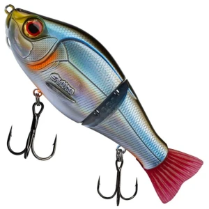 Vobler GUNKI Scunner Sinking, Roach Tendance, 53.5g, 13.5cm, 1buc/pac