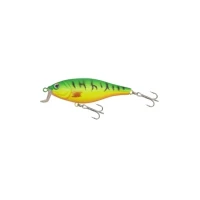 Vobler GoldStar Fat Shad culoare 1 9 cm Vobler GoldStar Fat Shad culoare 1 9 cm