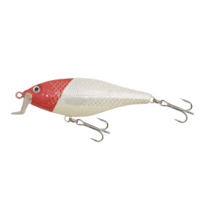 Vobler Goldstar Fat Shad Culoare 3 9cm