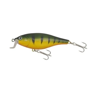 Vobler Goldstar Fat Shad Culoare 5 9cm