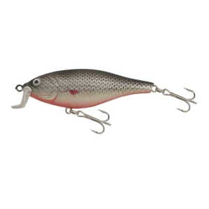 Vobler Goldstar Fat Shad Culoare 9 9cm