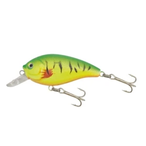 Vobler GoldStar Fat culoare 1 6cm Vobler GoldStar Fat culoare 1 6cm