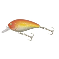 Vobler GoldStar Fat culoare 2 6 cm Vobler GoldStar Fat culoare 2 6 cm