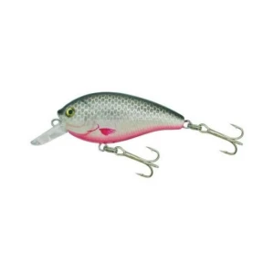 Vobler GoldStar Fat culoare 9 6cm Vobler GoldStar Fat culoare 9 6cm