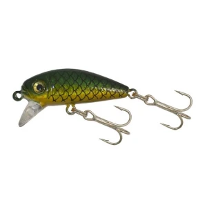 Vobler GoldStar Perch 2 Culoare 99 4cm Vobler GoldStar Perch 2 Culoare 99 4cm
