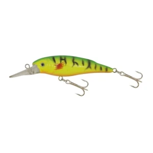 Vobler GoldStar Shad culoare 1 Vobler GoldStar Shad culoare 1