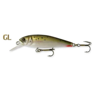 Vobler Goldy Gold Fish Sinking, Gl, 5.5cm, 5.5g