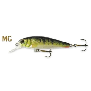 Vobler Goldy Gold Fish Sinking, Mg, 5.5cm, 5.5g