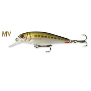 Vobler Goldy Gold Fish Sinking, Mv, 5.5cm, 5.5g