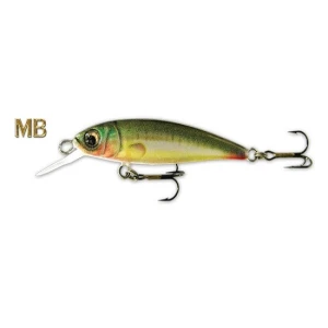 Vobler Goldy Tiny Sinking, Mb, 3.8cm, 1.8g
