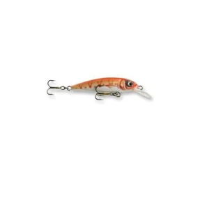 Vobler Goldy Tiny Sinking, Rd, 3.8cm, 1.8g