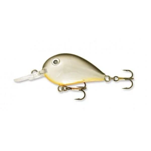 Vobler Goldy Vibro Max Sinking, Mft, 2.8cm, 2.3g
