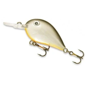 Vobler Goldy Vibro Max Sinking, Mft, 3.4cm, 4.9g