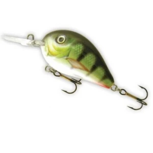 Vobler Goldy Vibro Max Sinking, Mg, 2.8cm, 2.7g