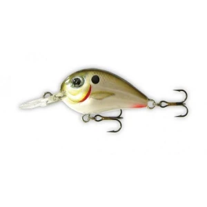 Vobler Goldy Vibro Max Sinking, Mrs, 3.4cm, 4.9g
