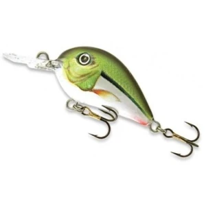 Vobler Goldy Vibro Max Sinking, Mt, 2.8cm, 2.7g