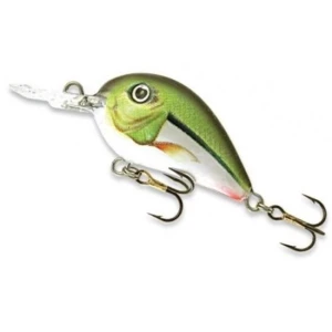 Vobler Goldy Vibro Max Sinking, Mt, 3.4cm, 4.9g