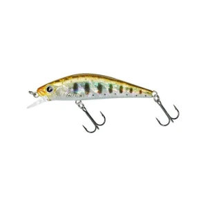 Vobler Gunki Gamera 78shw Impact Brown Trout 7.8cm 10.6g