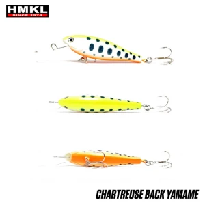 Vobler Hmkl Shad 45s Stream 4.5cm 3g Cby