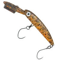 Vobler HMKL Zagger 50B1 Heavy - 5cm, 3.9gr, Topping Food Orange Belly, 1buc/pac Vobler HMKL Zagger 50B1 Heavy - 5cm, 3.9gr, Topping Food Orange Belly, 1buc/pac