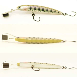 Vobler Hmkl Zagger 65 B1, Sm N Yamame, 6.5cm, 5.1g, 1buc/pac