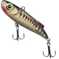 Vobler HUNTER Lipless Venon, Culoare DTGR, 5cm, 11g, 1buc/pac