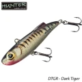 Vobler HUNTER Lipless Venon, Culoare DTGR, 5cm, 5g, 1buc/pac