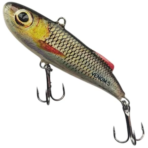 Vobler HUNTER Lipless Venon, Culoare LRU, 5cm, 8g, 1buc/pac