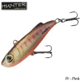Vobler HUNTER Lipless Venon, Culoare PI, 5cm, 11g, 1buc/pac