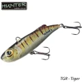 Vobler HUNTER Lipless Venon, Culoare TGR, 5cm, 5g, 1buc/pac