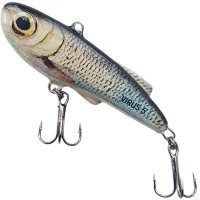 Vobler HUNTER Lipless Virus, Culoare AL, 5cm, 11g, 1buc/pac