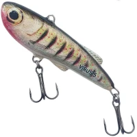 Vobler HUNTER Lipless Virus, Culoare BLS, 5cm, 11g, 1buc/pac