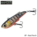 Vobler HUNTER Lipless Virus, Culoare RP, 5cm, 8g, 1buc/pac