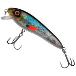 Vobler Hard Bait Abu Garcia Svartzonker Mccelly, Blue Sunrise, 90g, 17cm