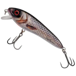 Vobler Hard Bait Abu Garcia Svartzonker Mccelly, Real Roach, 90g, 17cm